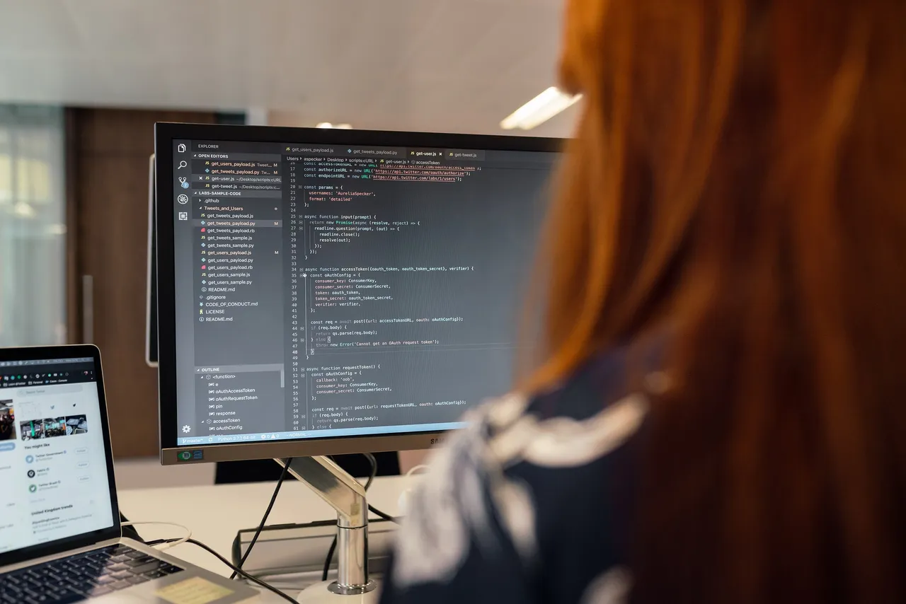 Business systems and technology engineering
